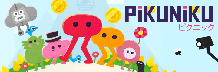 Pikuniku